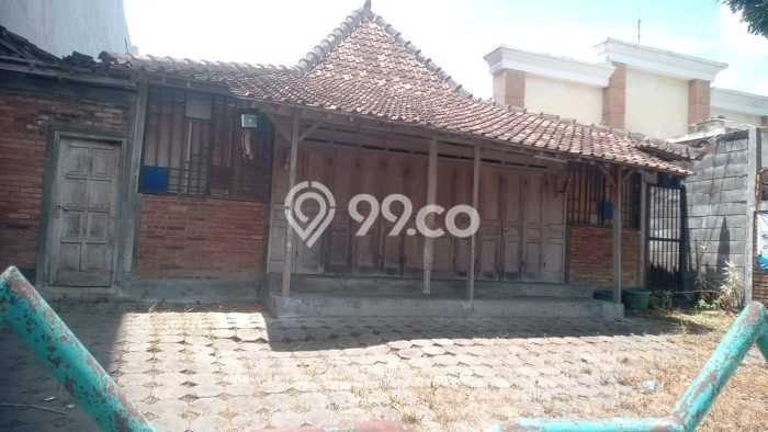 Tanah Komersial Disewakan di Wirobrajan Yogyakarta Seluas 466m2 Tanah Komersial Disewakan di Wirobrajan Yogyakarta Seluas 466m2