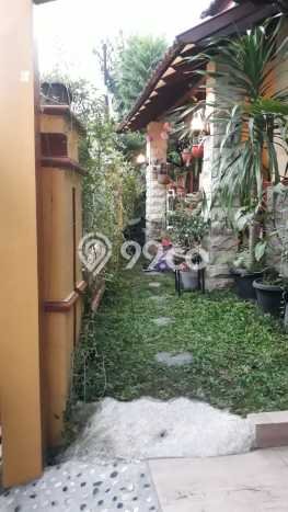 Rumah Strategis Minimalis Lb 220m2 di Depok, Sleman Rumah Strategis Minimalis Lb 220m2 di Depok, Sleman