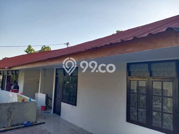 Unit Kost Dijual di Depok dengan 20 Kamar Tidur & Luas Bangunan 806m2 Unit Kost Dijual di Depok dengan 20 Kamar Tidur & Luas Bangunan 806m2