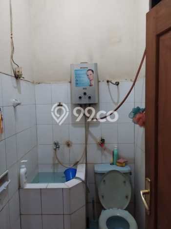 Siap Huni Rumah Mewah 4 Kamar di Depok Dekat ke Mana Saja Siap Huni Rumah Mewah 4 Kamar di Depok Dekat ke Mana Saja