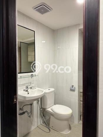 Sewa Sekarang Apartemen Minimalis 1 KT di Kawasan Ngaglik Sewa Sekarang Apartemen Minimalis 1 KT di Kawasan Ngaglik