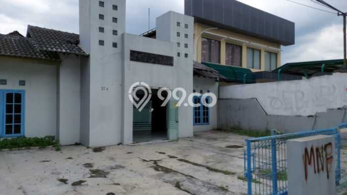 Komersial Disewa di Gamping, Sleman, LT 850m2 / LB 650m2 Komersial Disewa di Gamping, Sleman, LT 850m2 / LB 650m2
