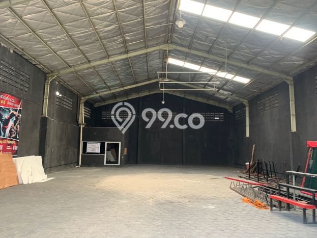 Ruko untuk disewa di Sewon punya LT 1800m2 & LB 650m2 harga sewa kompetitif Ruko untuk disewa di Sewon punya LT 1800m2 & LB 650m2 harga sewa kompetitif