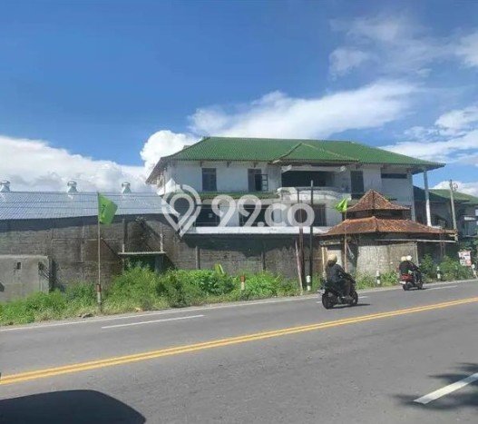 Gudang Komersial Disewakan di Gamping Sleman Luas 2600m2 Gudang Komersial Disewakan di Gamping Sleman Luas 2600m2