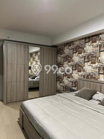 Sewa Sekarang Apartemen Minimalis 1 KT di Kawasan Ngaglik Sewa Sekarang Apartemen Minimalis 1 KT di Kawasan Ngaglik