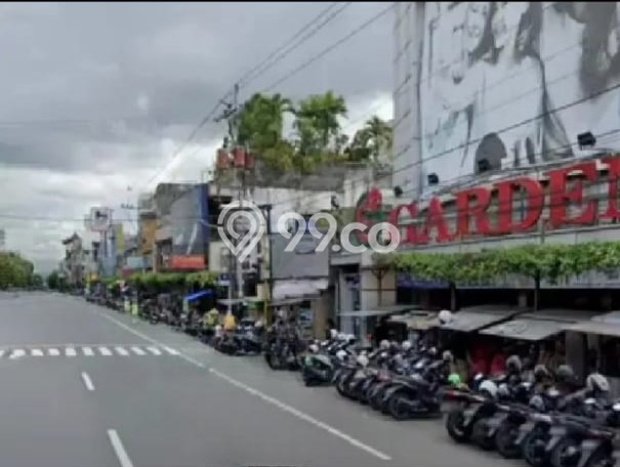 Ruko Dijual di Gondokusuman LT 132m2, LB 350m2 Solusi Investasi Cerdas Ruko Dijual di Gondokusuman LT 132m2, LB 350m2 Solusi Investasi Cerdas