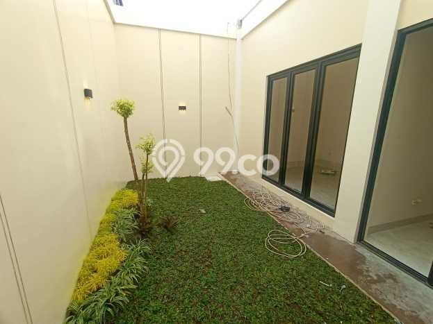 Rumah Strategis Minimalis Lb 139m2 di Ngaglik, Sleman Rumah Strategis Minimalis Lb 139m2 di Ngaglik, Sleman