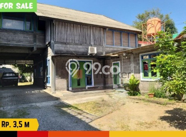 Dijual Rumah Elit Exclusive di Depok, Sleman Dijual Rumah Elit Exclusive di Depok, Sleman