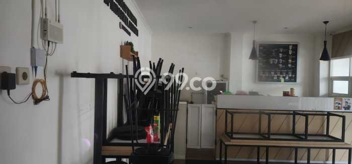 Unit Ruko Strategis di Gondomanan, Yogyakarta Potensi Cuan Besar Unit Ruko Strategis di Gondomanan, Yogyakarta Potensi Cuan Besar