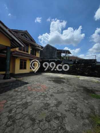 Hot Offer Hunian Mewah Ideal dan Luas di Gondomanan, Yogyakarta Hot Offer Hunian Mewah Ideal dan Luas di Gondomanan, Yogyakarta