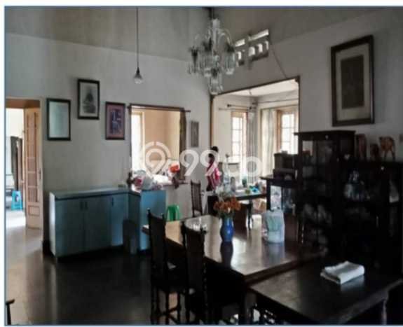 Siap Huni Rumah Mewah 6 Kamar di Wirobrajan Dekat ke Mana Pun Siap Huni Rumah Mewah 6 Kamar di Wirobrajan Dekat ke Mana Pun