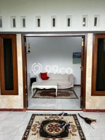 Siap Huni Rumah Mewah 6 Kamar di Ngaglik Dekat ke Mana Pun Siap Huni Rumah Mewah 6 Kamar di Ngaglik Dekat ke Mana Pun