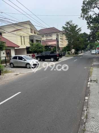 Dijual Rumah Premium dengan Fasilitas Sekitar Komplit di Gondokusuman, Yogyakarta Dijual Rumah Premium dengan Fasilitas Sekitar Komplit di Gondokusuman, Yogyakarta