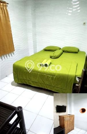 Hunian Mewah Dijual LT 115m2 di Gedong Tengen, Yogyakarta Hunian Mewah Dijual LT 115m2 di Gedong Tengen, Yogyakarta