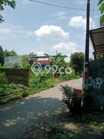 Tanah untuk Dijual Lokasi Mlati, Sleman Luas 509m2 SHM Tanah untuk Dijual Lokasi Mlati, Sleman Luas 509m2 SHM