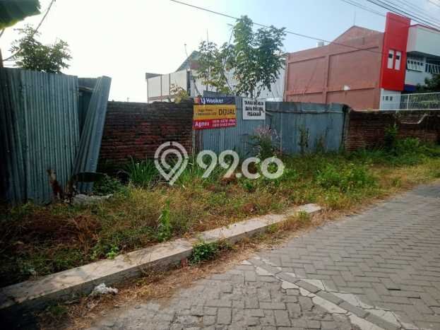 Jarang Ada! Tanah di Tegalrejo Punya Luas 2462m2 SHM Jarang Ada! Tanah di Tegalrejo Punya Luas 2462m2 SHM
