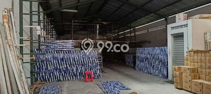 Gudang Disewakan di Kawasan Ramai Banguntapan, Bantul Gudang Disewakan di Kawasan Ramai Banguntapan, Bantul