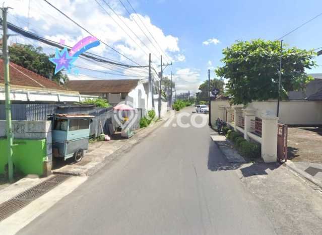 Dijual Rumah Luas Megah Dengan View Eksklusif di Caturtunggal, Sleman Dijual Rumah Luas Megah Dengan View Eksklusif di Caturtunggal, Sleman
