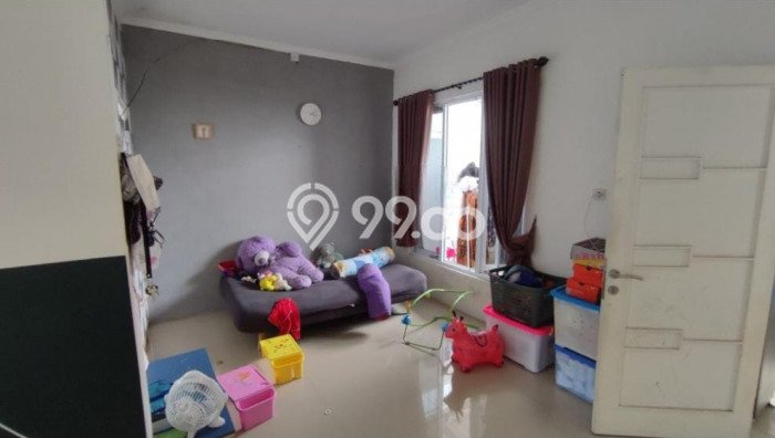 Hunian Cantik Modern Lb 84m2 di Kalasan, Sleman Hunian Cantik Modern Lb 84m2 di Kalasan, Sleman