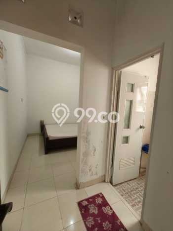 Rumah Strategis Minimalis Lb 130m2 di Sleman, Sleman Rumah Strategis Minimalis Lb 130m2 di Sleman, Sleman