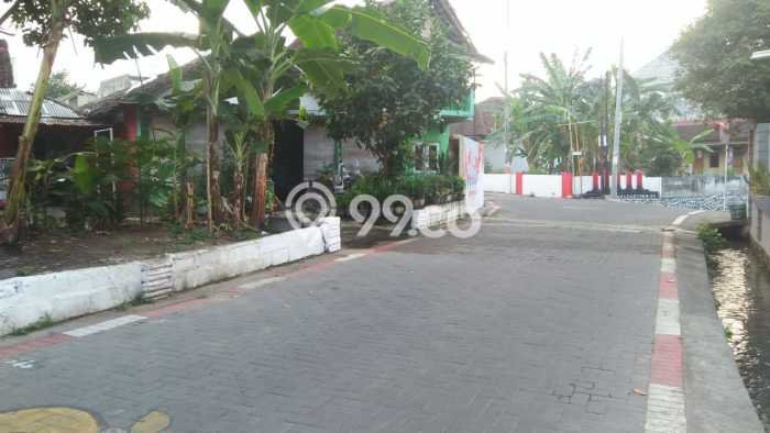 Kavling Tanah Dijual di Mlati Sleman Spesifikasi 582m2 Kavling Tanah Dijual di Mlati Sleman Spesifikasi 582m2