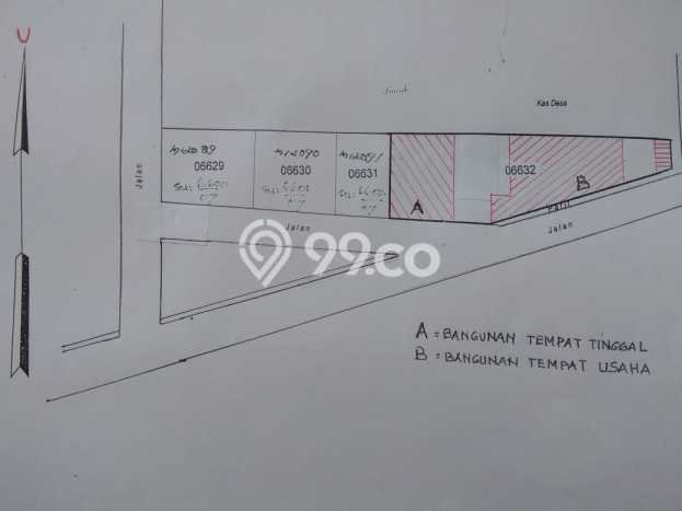 Dijual Rumah Luas Megah Dengan View Eksklusif di Caturtunggal, Sleman Dijual Rumah Luas Megah Dengan View Eksklusif di Caturtunggal, Sleman