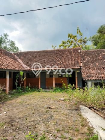 Lahan Dijual Lokasi Nglipar, Gunung Kidul dengan Luas Tanah 2357m2 dan Status SHM Lahan Dijual Lokasi Nglipar, Gunung Kidul dengan Luas Tanah 2357m2 dan Status SHM