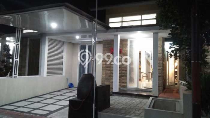 Dijual Rumah 2 Kamar Lokasi Ideal Nyaman dan Strategis di Sedayu Dijual Rumah 2 Kamar Lokasi Ideal Nyaman dan Strategis di Sedayu