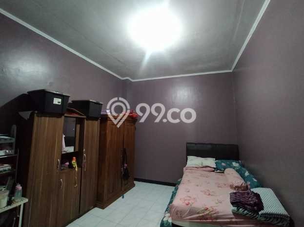 Siap Huni Rumah Mewah 4 Kamar di Depok Dekat ke Mana Saja Siap Huni Rumah Mewah 4 Kamar di Depok Dekat ke Mana Saja