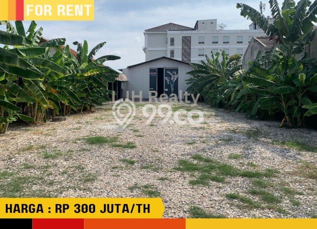 Ruko untuk disewa di Sewon punya LT 1800m2 & LB 650m2 harga sewa kompetitif Ruko untuk disewa di Sewon punya LT 1800m2 & LB 650m2 harga sewa kompetitif