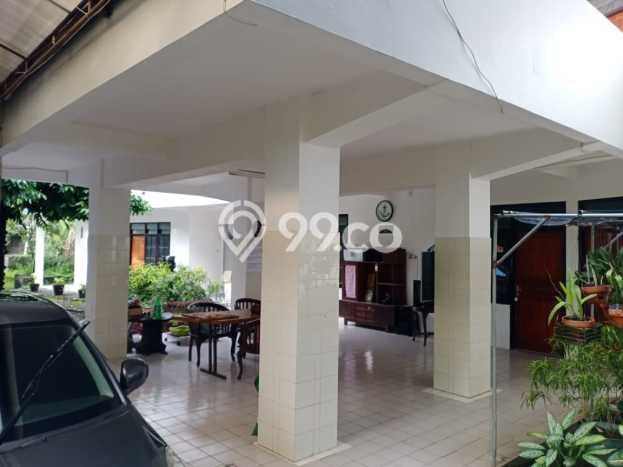 Unit Kost Dijual di Depok dengan 20 Kamar Tidur & Luas Bangunan 806m2 Unit Kost Dijual di Depok dengan 20 Kamar Tidur & Luas Bangunan 806m2