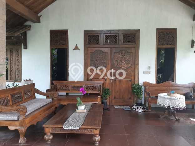 Hunian Eksklusif Siap Huni LT 2367m2 di Ngaglik, Sleman Hunian Eksklusif Siap Huni LT 2367m2 di Ngaglik, Sleman