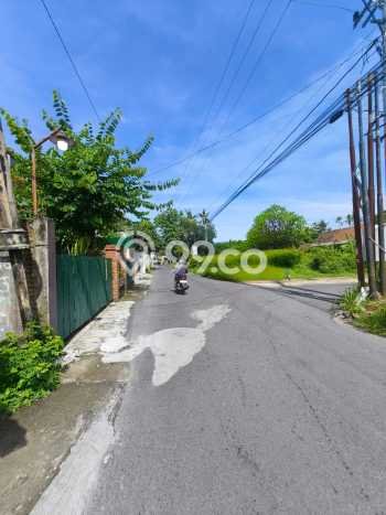 Tanah Dijual Lokasi Ngaglik, Sleman Luas 708m2 Legalitas Aman Tanah Dijual Lokasi Ngaglik, Sleman Luas 708m2 Legalitas Aman