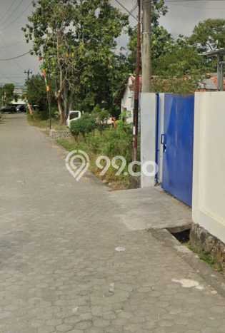 Gudang Bagus LT 10284m2 LB 7181m2 Dijual di Kalasan Sleman Gudang Bagus LT 10284m2 LB 7181m2 Dijual di Kalasan Sleman
