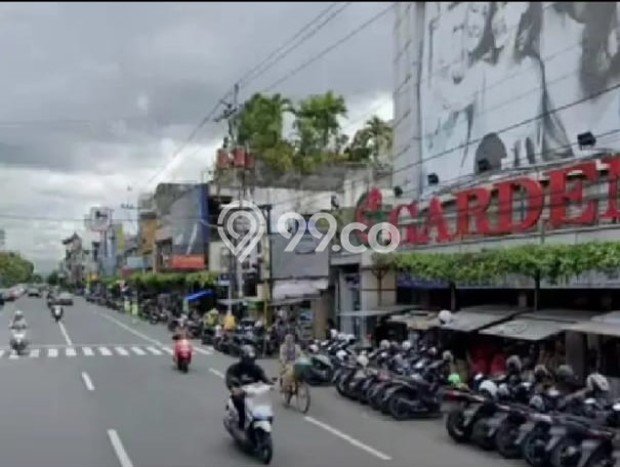 Ruko Dijual di Gondokusuman LT 132m2, LB 350m2 Solusi Investasi Cerdas Ruko Dijual di Gondokusuman LT 132m2, LB 350m2 Solusi Investasi Cerdas