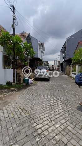 For Sale Hunian Rumah Terawat 3 KT di Seturan, Yogyakarta For Sale Hunian Rumah Terawat 3 KT di Seturan, Yogyakarta