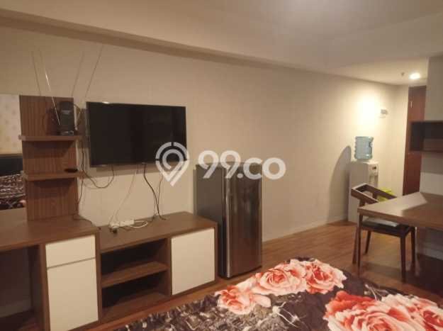 Unit Apartemen Dijual di Ngaglik, Sleman, dengan 1 Bedroom, 1 Bathroom Unit Apartemen Dijual di Ngaglik, Sleman, dengan 1 Bedroom, 1 Bathroom