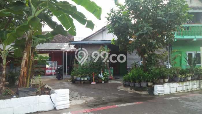 Kavling Tanah Dijual di Mlati Sleman Spesifikasi 582m2 Kavling Tanah Dijual di Mlati Sleman Spesifikasi 582m2