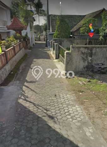 Lahan Kosong Dijual di Sleman dengan Area 200m2 Lahan Kosong Dijual di Sleman dengan Area 200m2