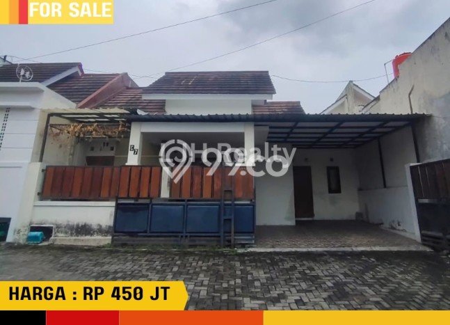 Rumah Minimalis Dijual Lokasi Kasihan 2 Kamar dengan Luas Tanah 80m2 Rumah Minimalis Dijual Lokasi Kasihan 2 Kamar dengan Luas Tanah 80m2