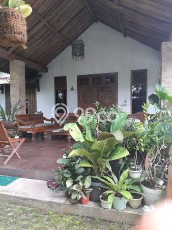 Hunian Eksklusif Siap Huni LT 2367m2 di Ngaglik, Sleman Hunian Eksklusif Siap Huni LT 2367m2 di Ngaglik, Sleman