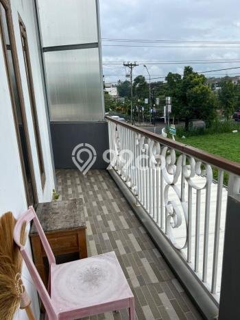 Siap Huni Rumah Mewah 6 Kamar di Ngaglik Dekat ke Mana Pun Siap Huni Rumah Mewah 6 Kamar di Ngaglik Dekat ke Mana Pun