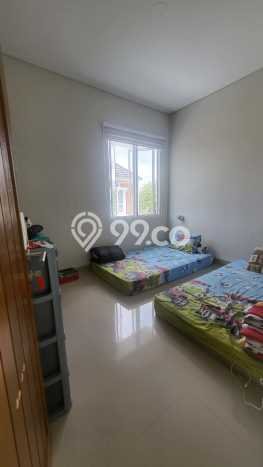 Jual Rumah Favorit Siap Huni LB 120m2 di Gamping, Sleman Jual Rumah Favorit Siap Huni LB 120m2 di Gamping, Sleman