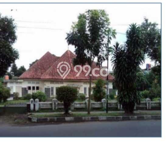 Siap Huni Rumah Mewah 6 Kamar di Wirobrajan Dekat ke Mana Pun Siap Huni Rumah Mewah 6 Kamar di Wirobrajan Dekat ke Mana Pun