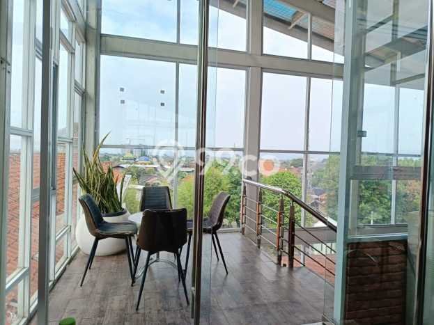 LOKASI PREMIUM! Hotel di Mergangsan, Luas 6410m2m², Pusat Bisnis LOKASI PREMIUM! Hotel di Mergangsan, Luas 6410m2m², Pusat Bisnis