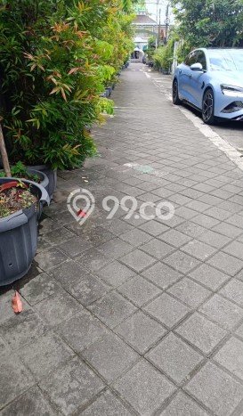 Tanah Dijual Lokasi Tegalrejo, Yogyakarta dengan Luas Tanah 197m2 dan Status SHM Tanah Dijual Lokasi Tegalrejo, Yogyakarta dengan Luas Tanah 197m2 dan Status SHM