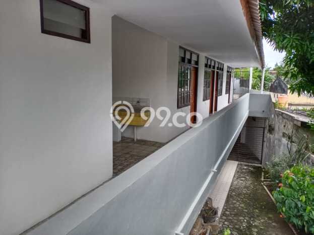 Unit Kost Dijual di Depok dengan 20 Kamar Tidur & Luas Bangunan 806m2 Unit Kost Dijual di Depok dengan 20 Kamar Tidur & Luas Bangunan 806m2