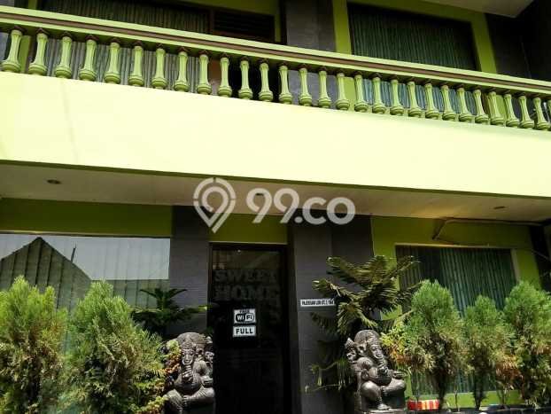 Hunian Mewah Dijual LT 115m2 di Gedong Tengen, Yogyakarta Hunian Mewah Dijual LT 115m2 di Gedong Tengen, Yogyakarta