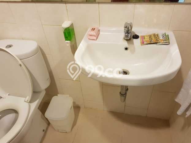 Apartemen Modern Dijual di Ngaglik, Sleman Punya 1 KT / 1 Kamar Mandi Apartemen Modern Dijual di Ngaglik, Sleman Punya 1 KT / 1 Kamar Mandi