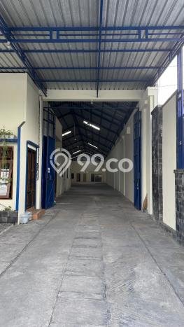 FOR RENT! Gudang di Imogiri Cocok untuk Bisnis 450m2 FOR RENT! Gudang di Imogiri Cocok untuk Bisnis 450m2